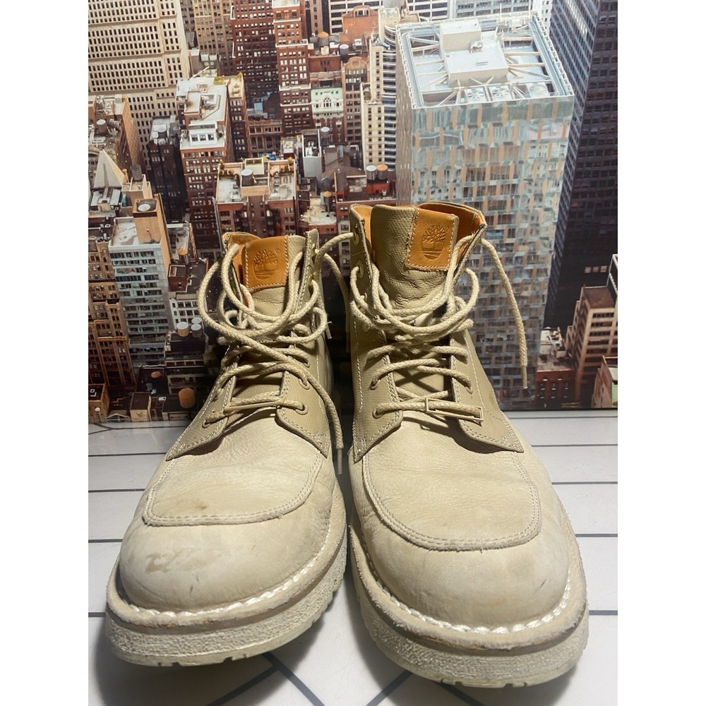Mens Timberland Western boots  sieze 12
